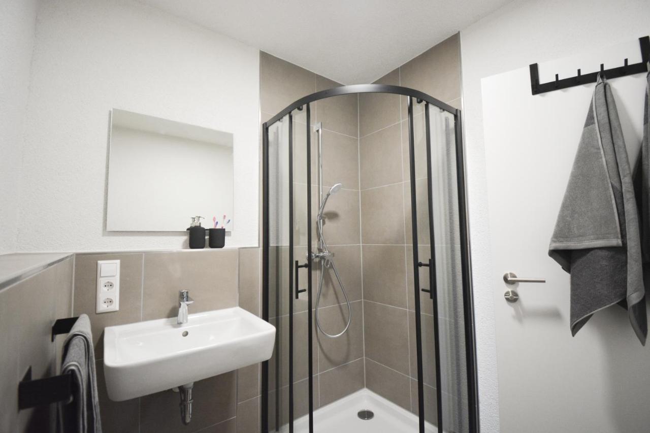 Blackfoxrest Ferienwohnung フェルトベルク エクステリア 写真